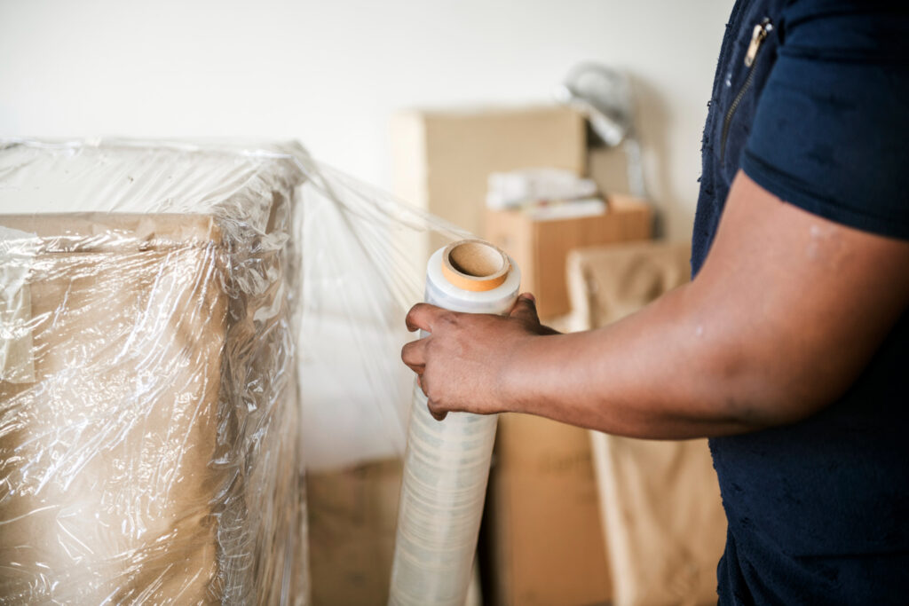 Removalist Western Australia | Commercial Relocation Projects