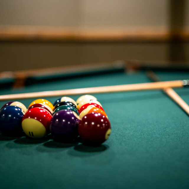 Pool Table Removalist Perth | Commercial Relocation Projects
