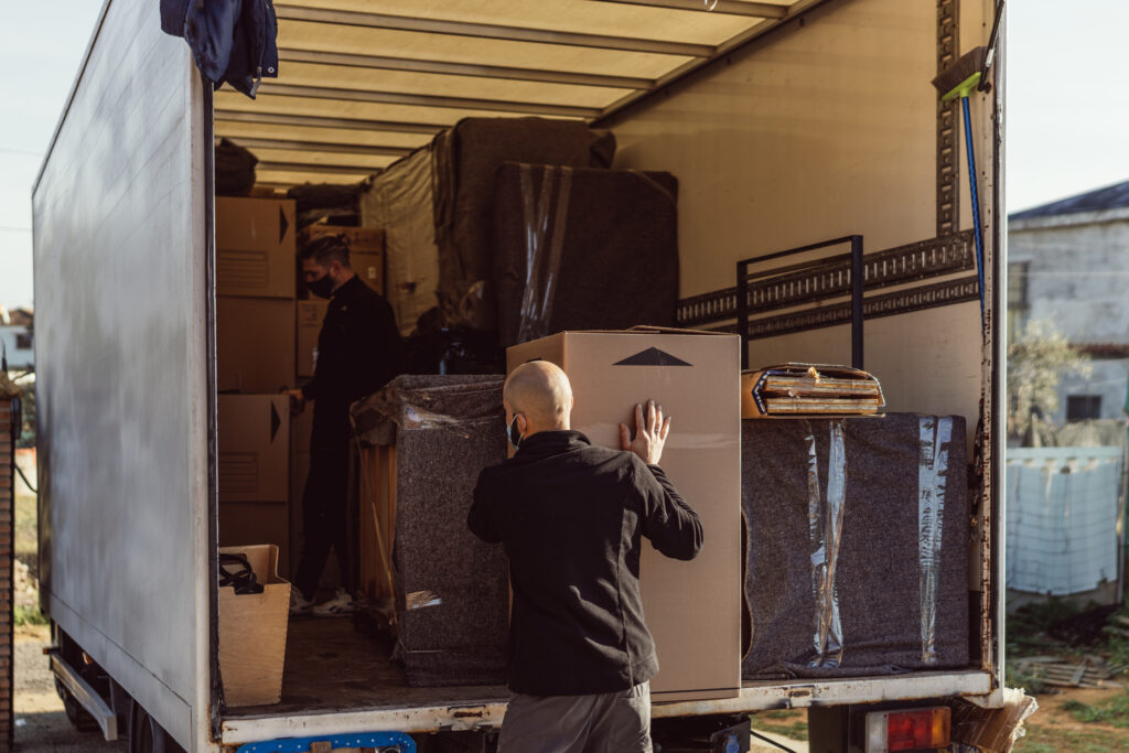 Best Removalist Inglewood | Commercial Relocation Projects