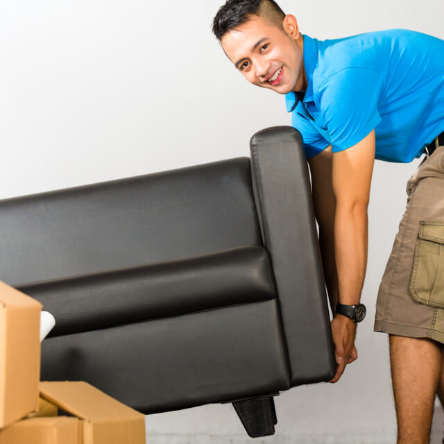 Heavy Furniture Removalist Perth | Commercial Relocation Projects