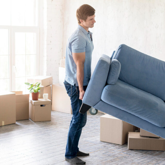 Furniture Removalist Perth | Commercial Relocation Projects